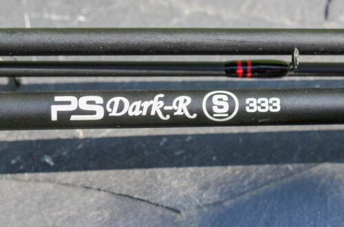 Détail de la PS Dark R 333 1