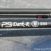 Détail de la PS Dark R 333 1