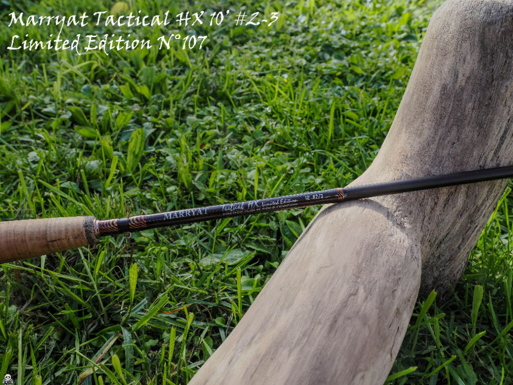 Marryat Tactical HX 10' #2 3