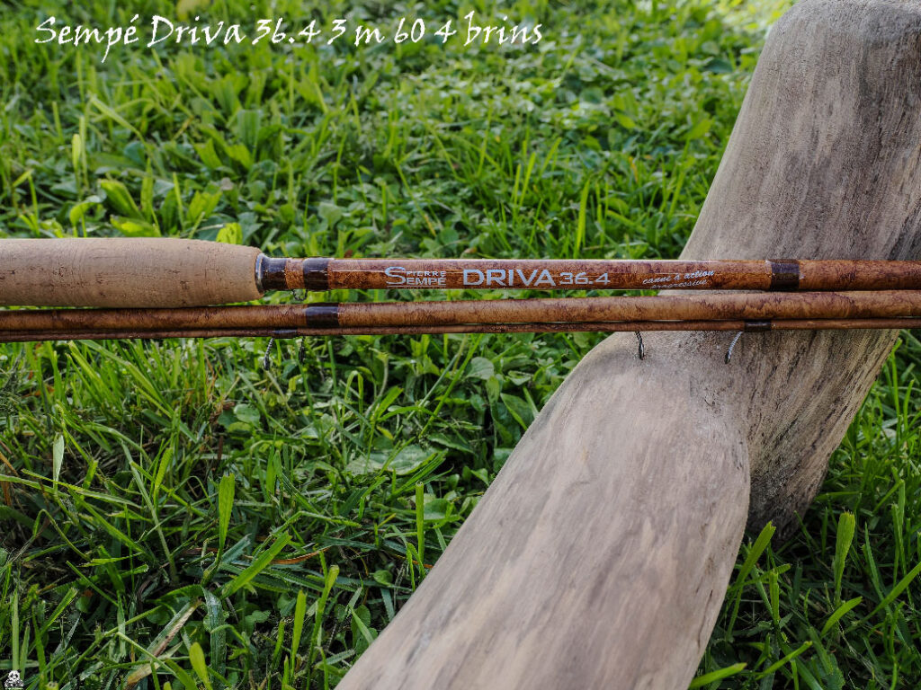Sempé Driva 36