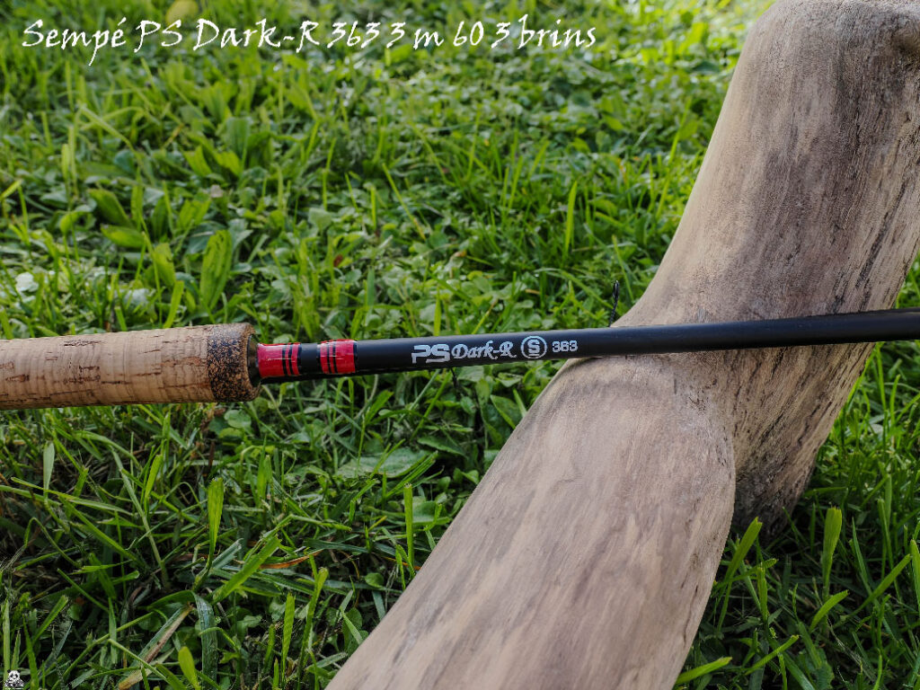 Sempé PS Dark R 363