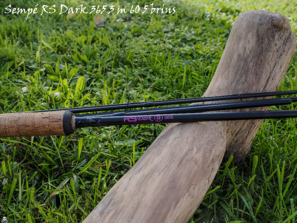 Sempé RS Dark 365