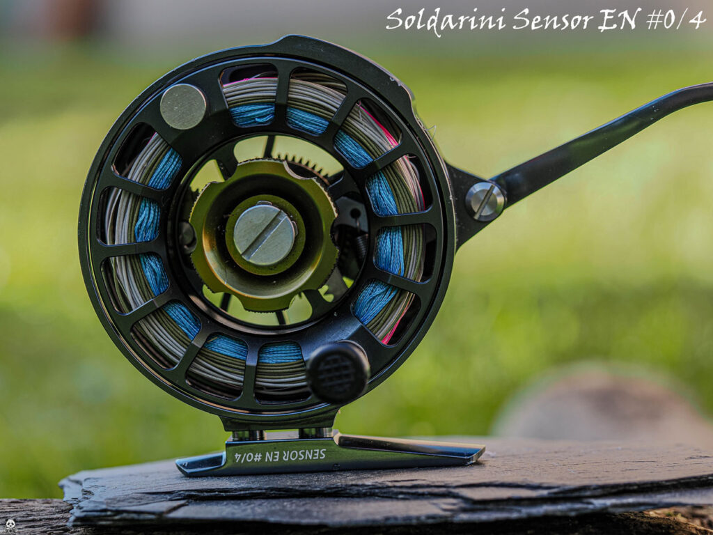 Soldarini Sensor EN 0 4