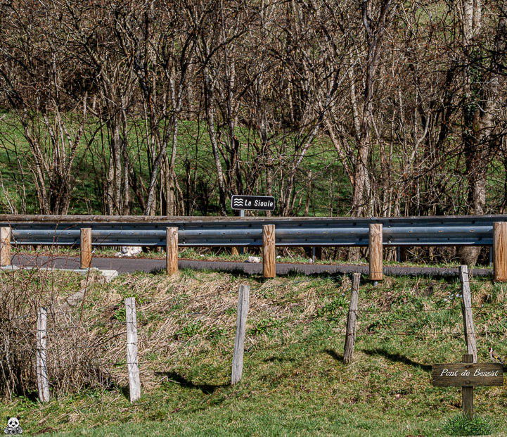 Pont de Bessat